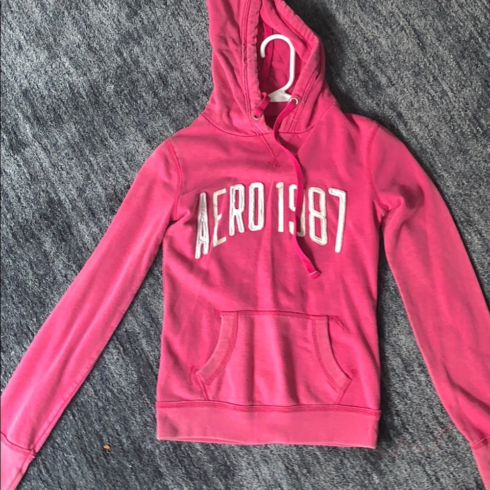 Aeropostale Sweatshirt